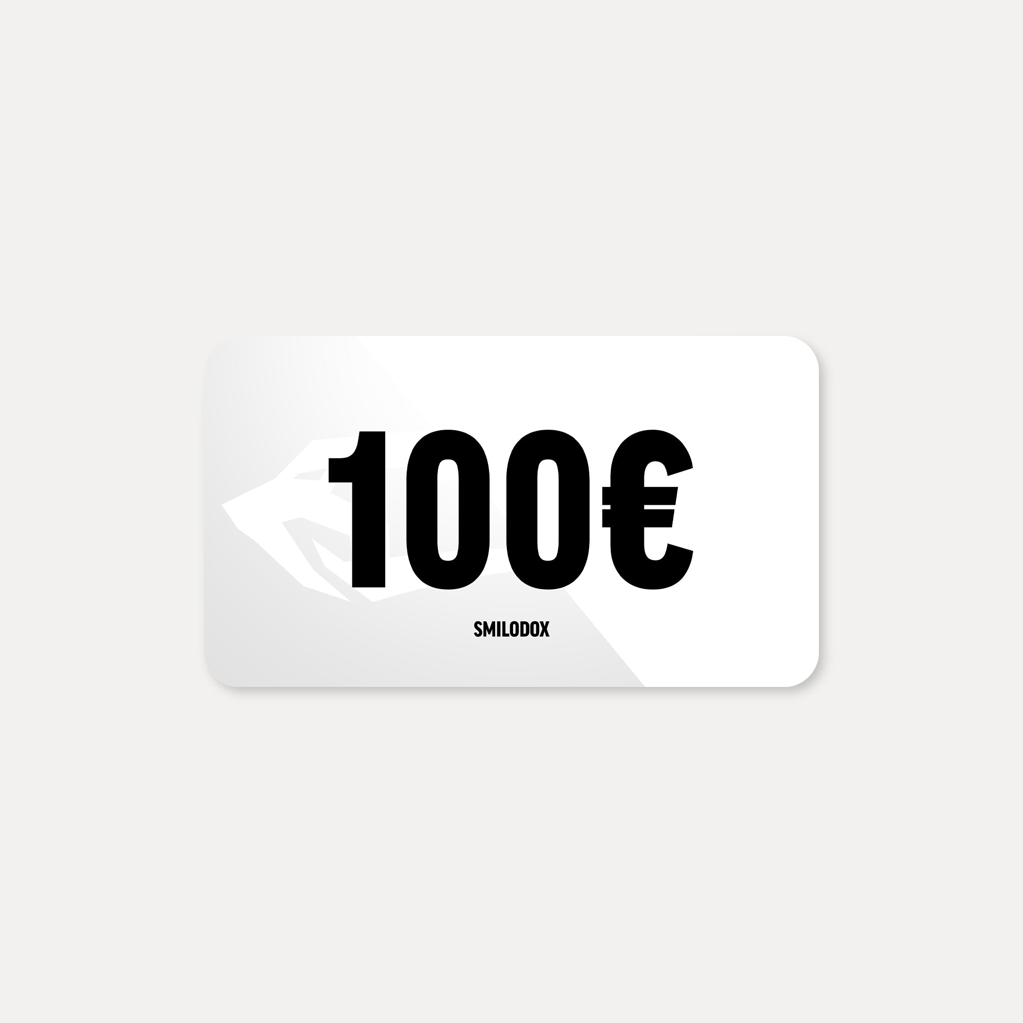 Geschenkgutschein 100€