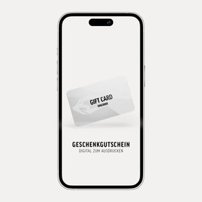 Geschenkgutschein 150€
